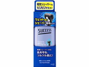 KAO/サクセス ウェット剃りシェーバー専用ジェル 180g