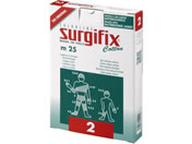 ��{�Y��/�T�[�W�t�B�b�N�X(���[���^�C�v)No.2 �l�b�g��� 07-3560-03 NO.2(2CMX25M)1�J��