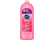 KAO/LLbg sNO[vt[c ߂pW{ 770ml