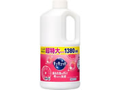 KAO LLbg sNO[vt[c l֗pX[p[W{ 1380ml