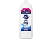 KAO LLbgNA ߂pW{ 770ml