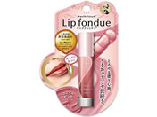 ロート製薬/メンソレータム リップフォンデュ コーラルピンク 4.2g