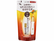 ロート製薬/50の恵 髪ふんわりボリューム育毛剤 詰替 150mL