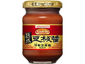 味の素/CookDo 中華醤調味料 熟成豆板醤 100g