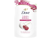 ���j���[�o/�_�� �ӂ�Ƃ�{�f�B�E�H�b�V�� �`�F���[&�A�v���R�b�g�~���N �l�� 340g