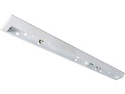 HotaluX/LED一体型ベース照明 40形逆富士タイプ150mm幅 本体 VB40-1504