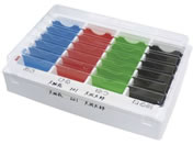 �哯���H/����Ǘ��P�[�X ��������d���� ����g���[ 23-7332-00 BWC-28(6�R�C��)