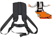 �S�˗p�n�[�l�X �ȈՒS�� 25-4508-00 �G�C�E�G�k�E�G�X ANS-HARNESS