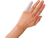 �|��/�R���l�b�g���25(0.5��)�l�b�g��� 24-2666-00 023050(7MMX25M)