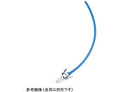 �A�Y����/�V���R���쌌�� �ւ��`���[�u(�N���A�u���[)10m/8-819-14