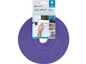 Velcro/FN[[R]] ONE-WRAP[[R]] e[v 25mm~25m  VEL-OW64159