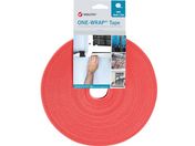 Velcro/FN[[R]] ONE-WRAP[[R]] e[v 25mm~25m IW VEL-OW64163