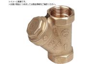 GIACOMINI/Y型ストレーナ マグネット内蔵 15A R74MY003