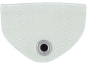 �|��/�t�h�[�ĂԂ�������p�x���g�J�o�[ ���~�g�� 23-6655-0201 �O���[�� NO.3.5.6/M�EL�L���E�c�E