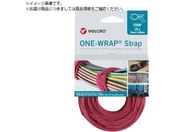 Velcro/FN[[R]] ONE-WRAP[[R]] Xgbv 25mm~300mm  25{1 VEL-OW64805