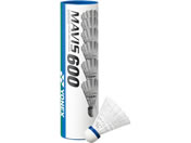 YONEX ���l�b�N�X/���C�r�X600P(6������)/M600P-000-S
