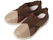 �|��/���n�r���x���V���[�YII ���n�r���V���[�Y 24-8208-0201 �u���E�� 24.0CM