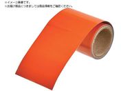 TRUSCO/zǎʃe[v  IW 2.5YR6/14 25MMX1M RAH-504SS