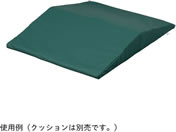 �̈ʌŒ�N�b�V����(�A�g���X)�h���J�o�[(GP-F4-50�p)/8-842-14