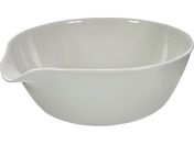 TRUSCO/丸底蒸発皿 外径420mm RBED-390