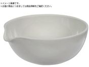 TRUSCO/丸底蒸発皿 外径62mm RBED-60