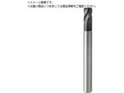 三菱/高硬度加工用エンドミル インパクトミラクルレボリューションVFRPSRB φ10.0×R2.0×30 VFRPSRBD1000R200N300