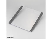 �A�Y����/�Ԃ����p���ێ��v���[�g 380�~405�~55mm/8-851-01