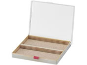 �����Ɏq��B/�v���p���[�g�{�b�N�X(�����t�^)100���p �W�{�� 24-3900-02 PB-100K(100�}�C���E)