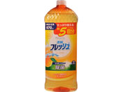 第一石鹸 キッチンクラブ セスキ炭酸ソーダ水クリーナー 400mlが334円