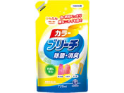 第一石鹸 ランドリークラブ 液体カラーブリーチ詰替用 720ml