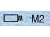 NOGA o[pt˂M2 RC0014