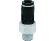 PISCO/ロータリジョイント ストレートチューブ10ネジR3/8 RC10-03