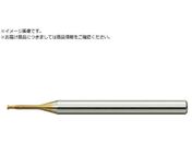 ユニオンツール/φ3シャンク超硬EMHMロングネックスクエアVHLS VHLS2004-015 204-0007