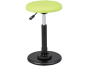 �A�Y����/�X�C���O�`�F�A �O���[��/8-864-03