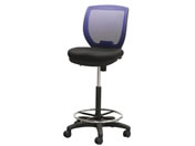 Netforce/ハイチェア CORE ネイビー/CRH-1-FW-NV