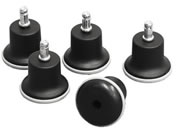 Netforce/�n�C�`�F�A�p CORE �Œ�r �u���b�N/CR-FL-FW-BK