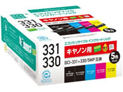 G)�G�R���J/�L���m���p���T�C�N���C���N�J�[�g���b�W 5�F�p�b�N BCI-331+330/5MP