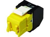 R[jO/RJ45W[WbN c[X^Cv Cat5e  VOL-OCK5E-U-Y