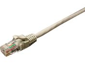 R[jO/Cat5e UTPpb`R[h10m CgO[ VOL-5EUPB-L10-GYL