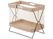 �L���O�W��/�T�C�h�o�b�O�X�^���h �{�b�N�X �x�[�W��/BGSB100-BE