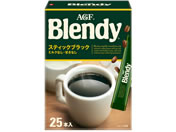 AGF/�u�����f�B �X�e�B�b�N�u���b�N 25�{