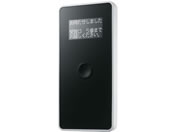 ���{�z�b�v�X/�����[�g���v���C�R�[���p��M�@ ���Ҍďo�V�X�e�� 25-3014-03 RR-200W(�z���C�g)