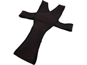 ����ߗ�/�Ԉ֎q�x���g L�T�C�Y �u���E��/8-9345-01