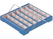 ���{�㗝���/�J���[�U��g���[(30�l�p)���t ����g���[ 23-5662-02 6144-04(�u���[)