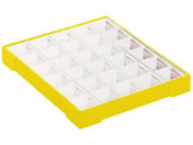 ���{�㗝���/�J���[�U��g���[ 30�l�p �C�G���[/6008-03