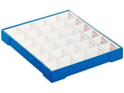 ���{�㗝���/�J���[�U��g���[ 30�l�p �u���[/6008-04