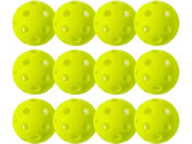 tN/X-26 Pickleball-Lime Green-12Pack/52910X