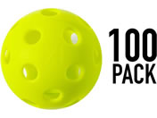 tN/X-26 Pickleball-Lime Green-100Pack/52912X
