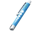 �A�Y����/���o�[���\�t�gLED�y�����C�g(�V���[�g)�u���[�~�z���C�g/8-9554-02