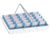 ���{�㗝���/�U��g���[(25�l�p)25�l�p ����g���[ 19-7765-0001 �u���[ KY-25(26-6126)